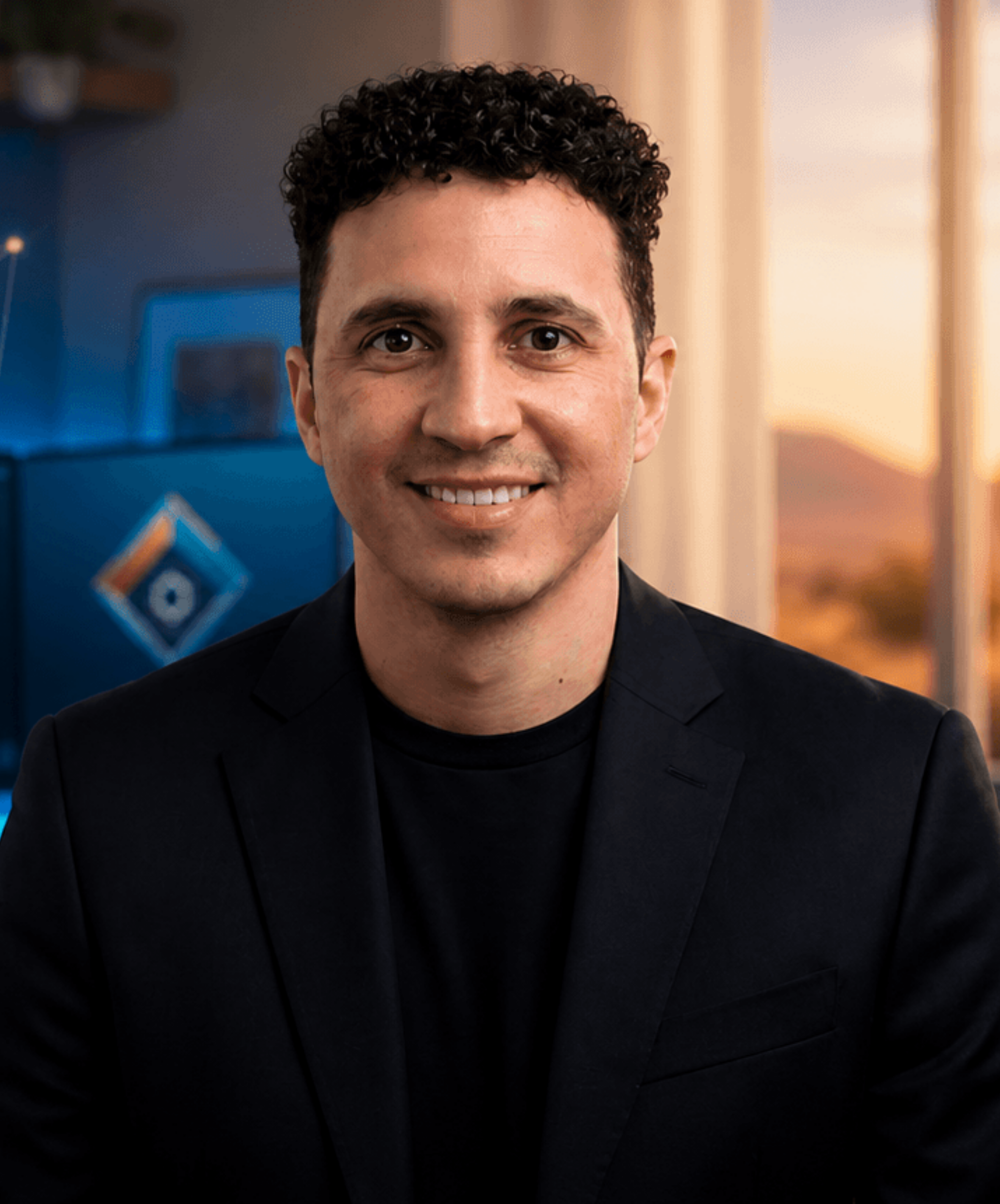 Jesus Daniel Mollineda